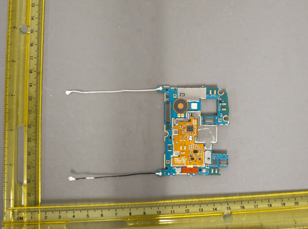 Якобы Nexus_5 Якобы Nexus_5