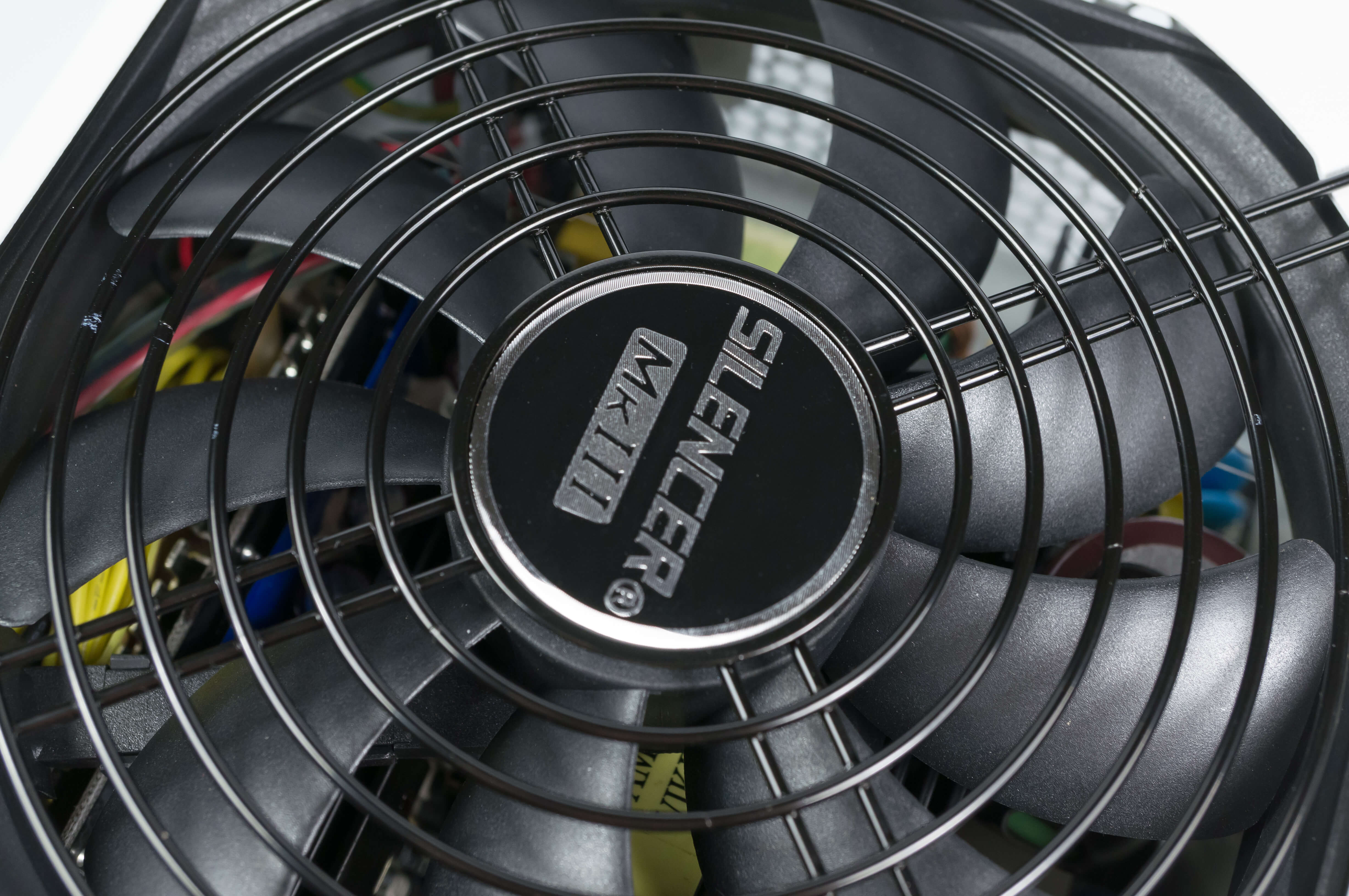 Вентилятор