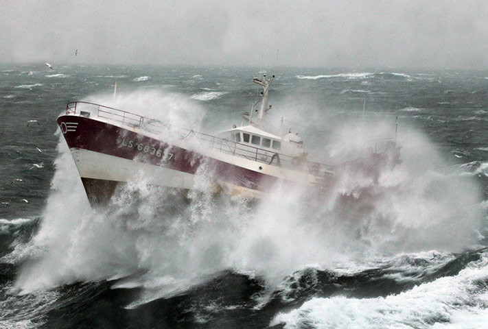 Trawler