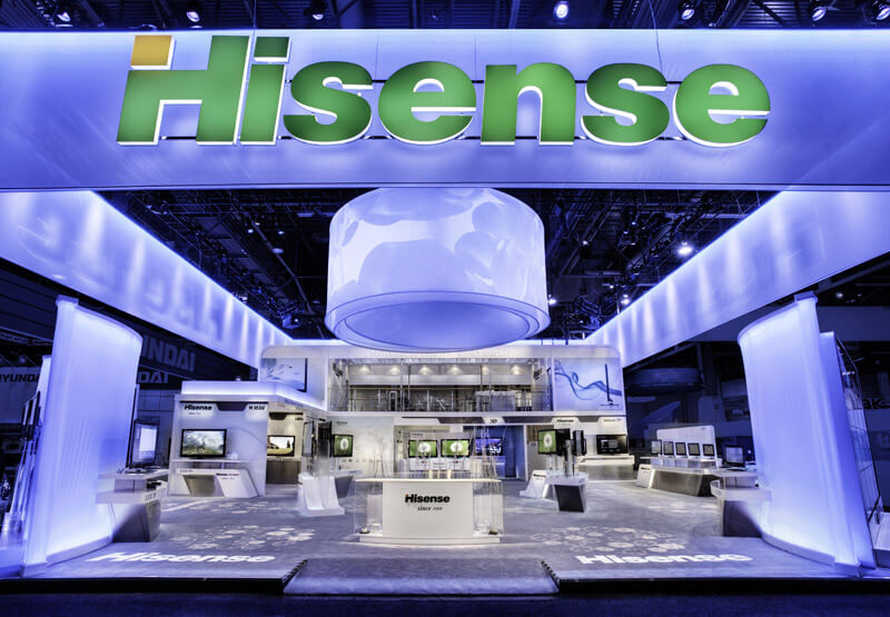 Hisense Hisense