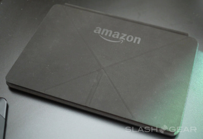 Kindle Fire HDX cover 1