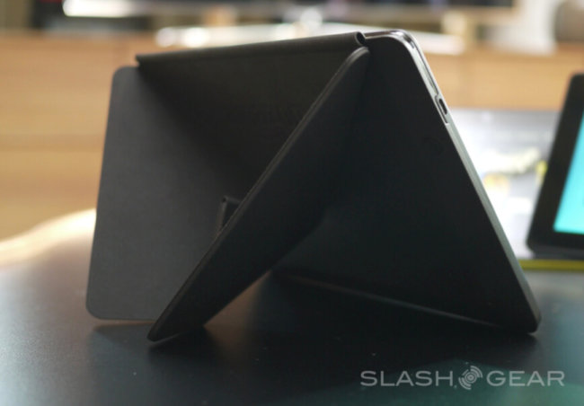 Kindle Fire HDX cover