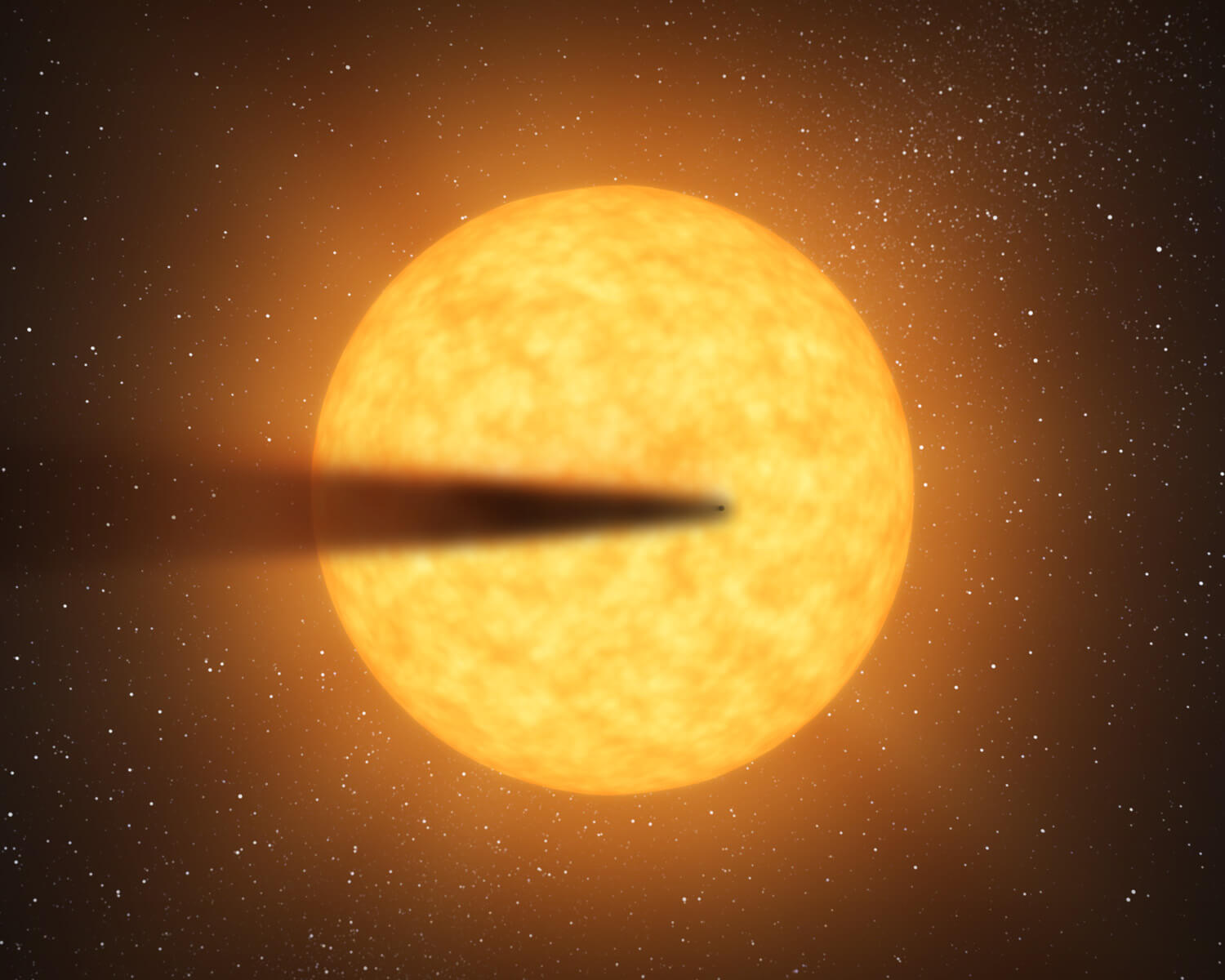 Mercury-Size-Exoplanet