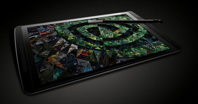 Nvidia выпустила 7-дюймовый планшет Tegra Note за 199 долларов. Фото.