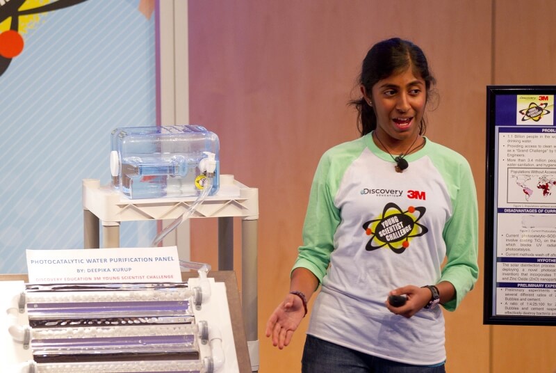 Дипика Куруп