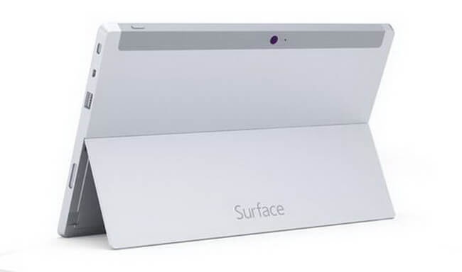 Аналитики уверены в том, что Microsoft работает над Surface Mini. Фото.