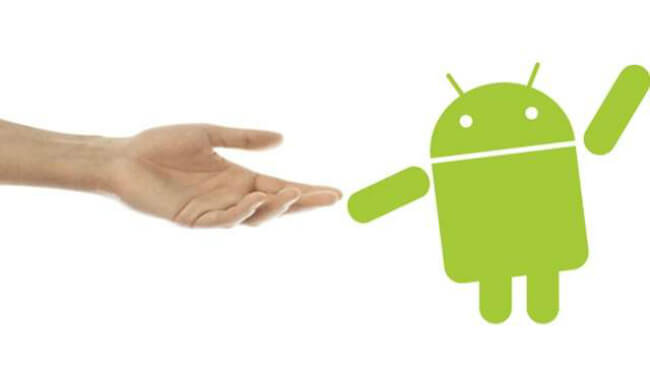 Nokia продолжит работу над Android-смартфоном до ноября. Фото.