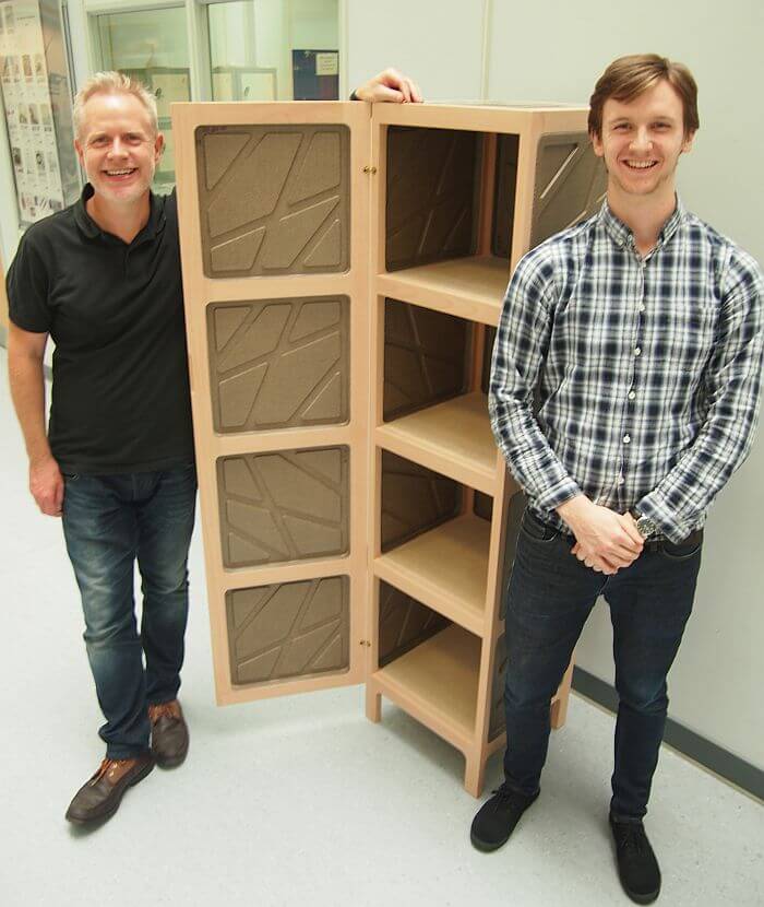 bio furniture