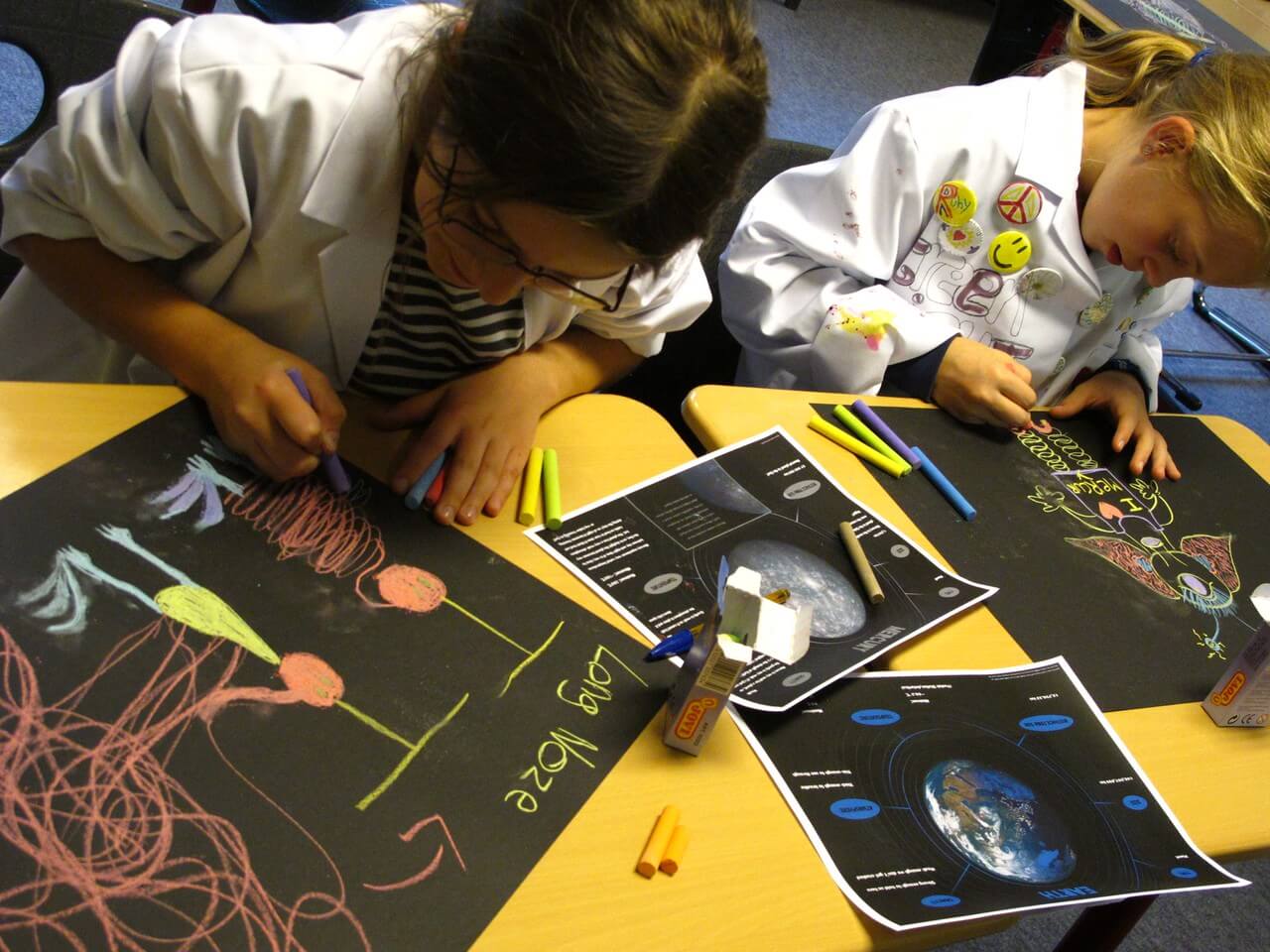 Изобретатели