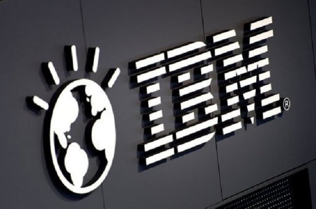IBM инвестирует в Linux миллиард долларов. Фото.