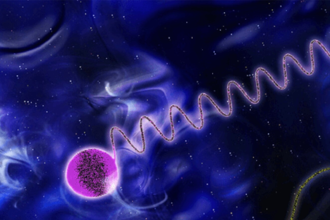 Ученые открывают доступ к квантовому компьютеру. Квантовый компьютер все ближе. Фото.