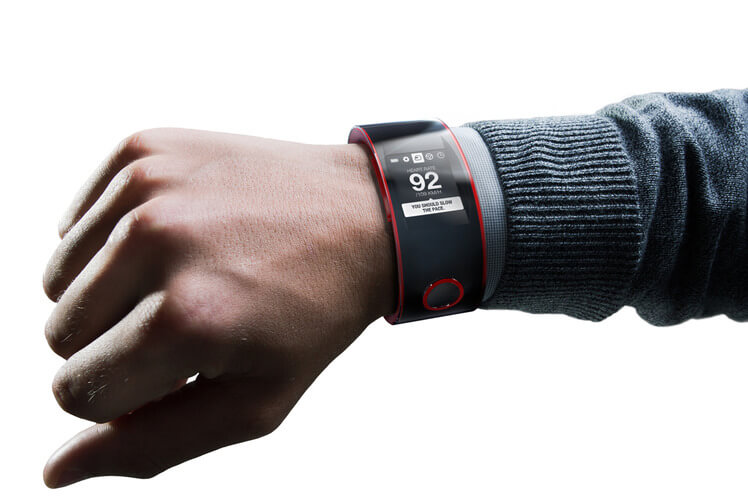 Nissan Nismo Watch