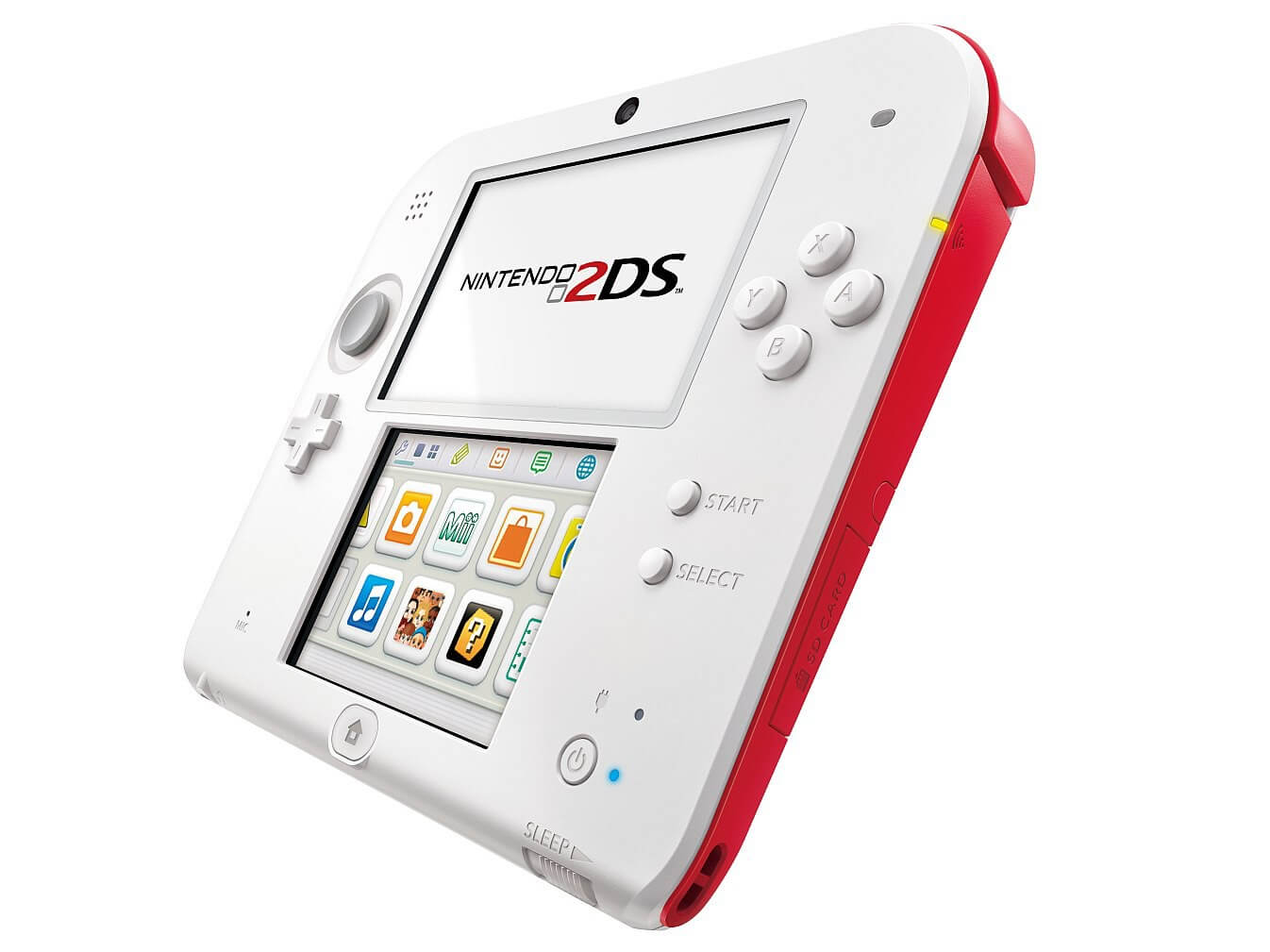 Nintendo 2DS