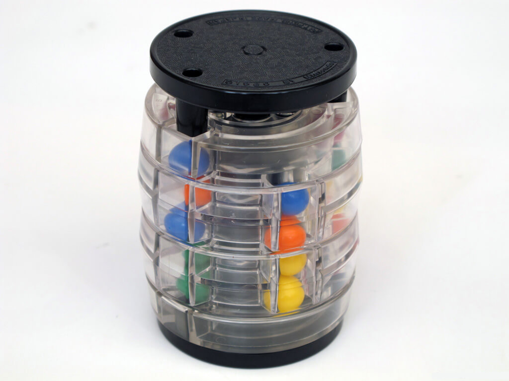 Игрушка Ten Billion Barrel