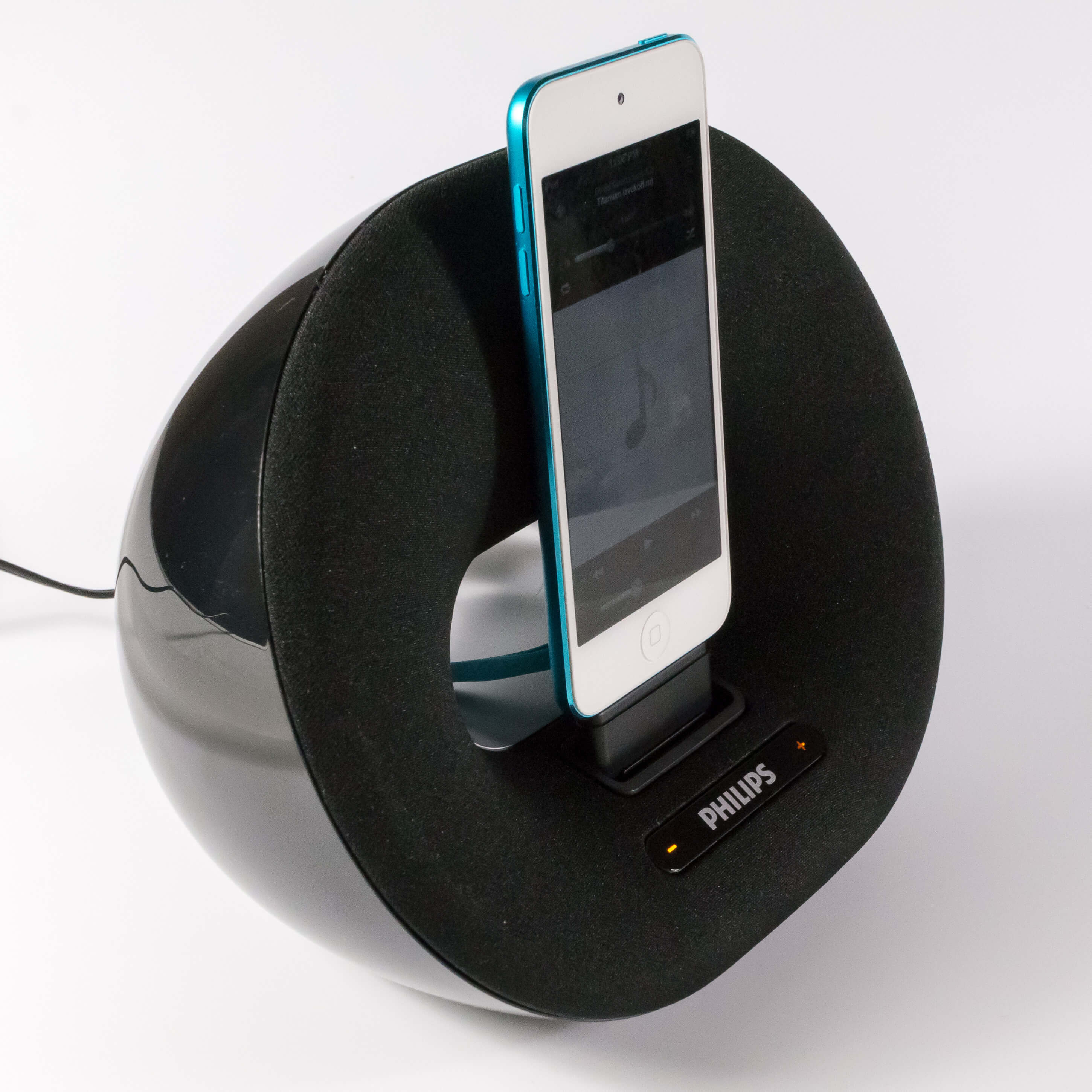 Угловой вид