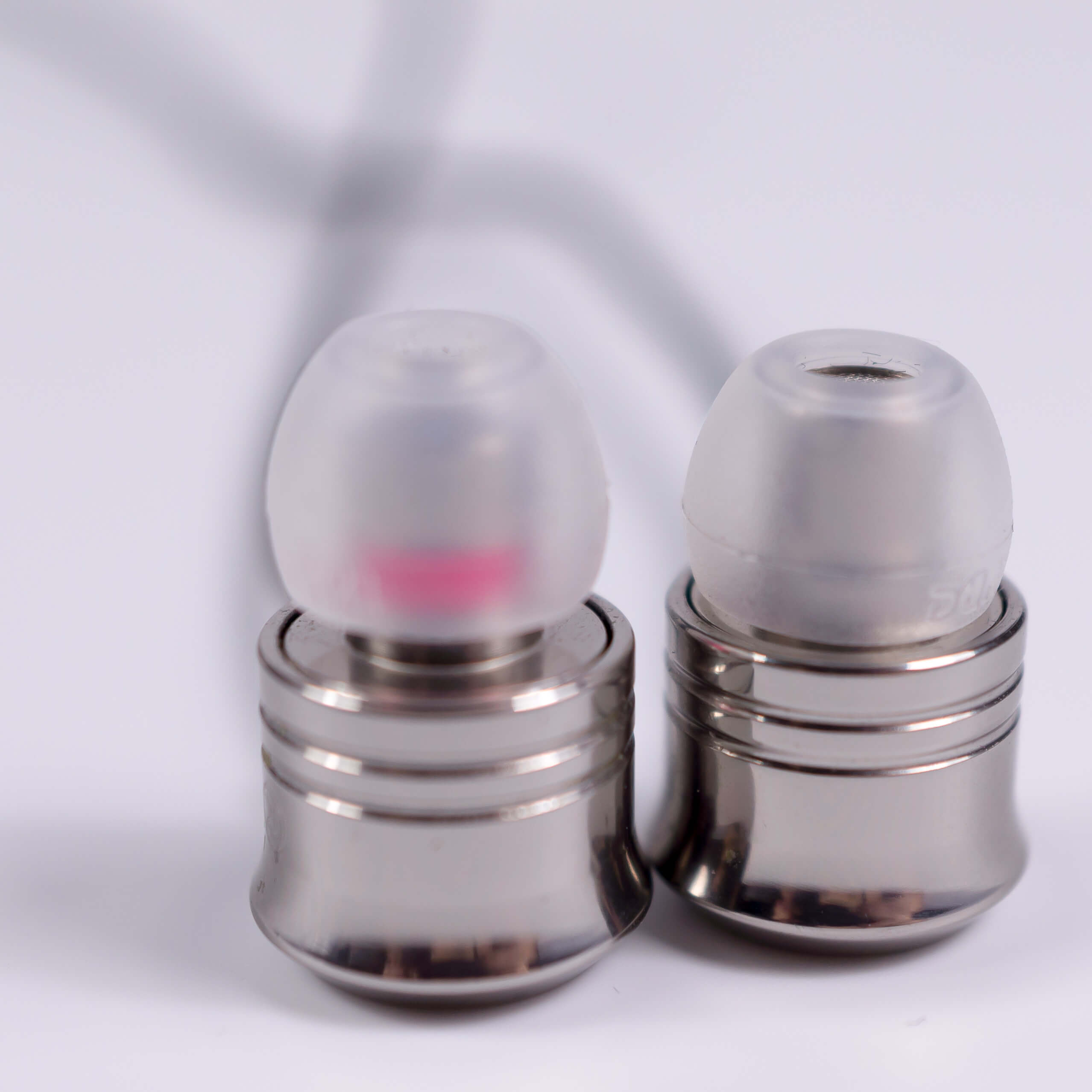 Подстроечное кольцо