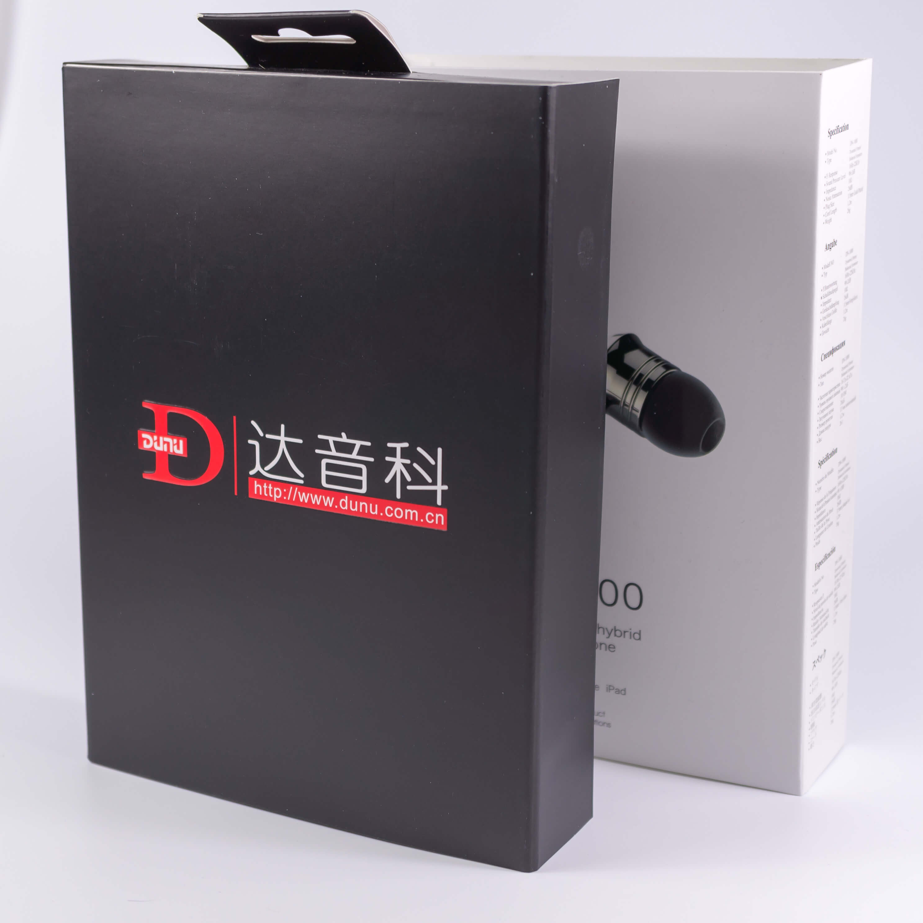 Коробка с суперобложкой