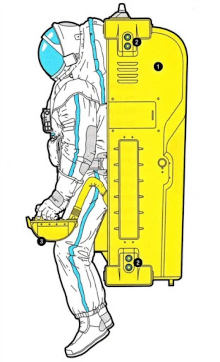 Подобное перемещение имело ряд недочетов. Фото.