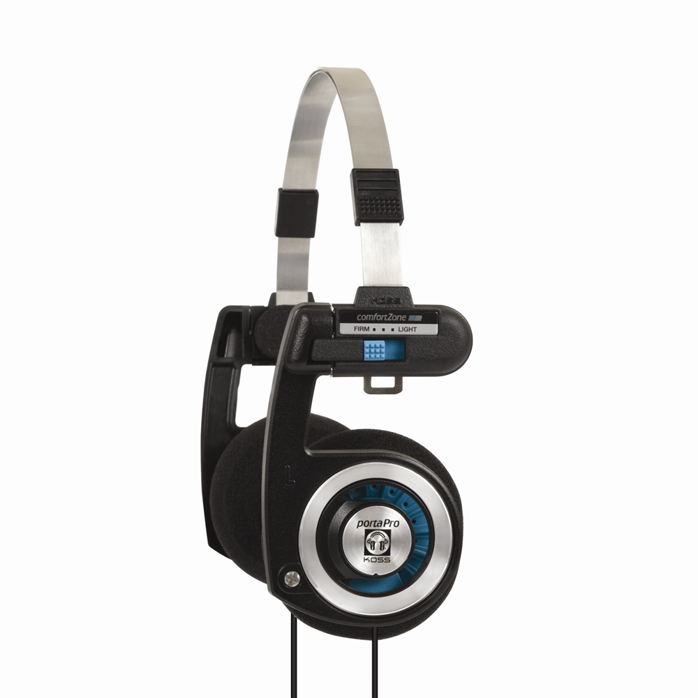 Koss Portapro