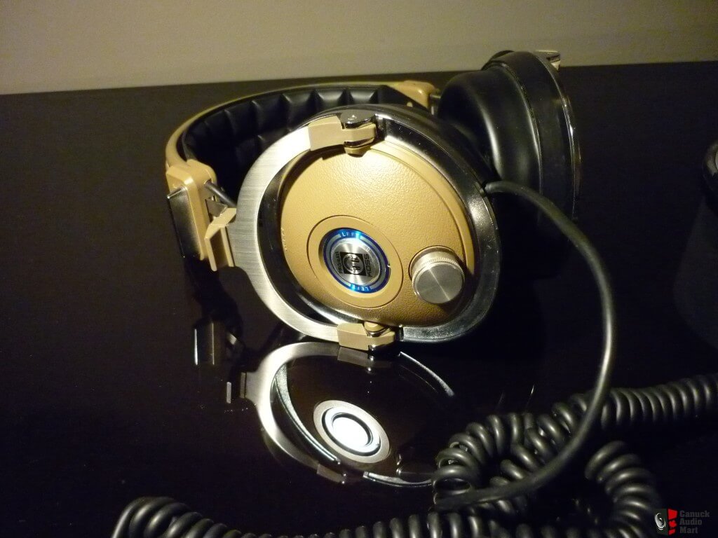 Koss Pro/4AAA