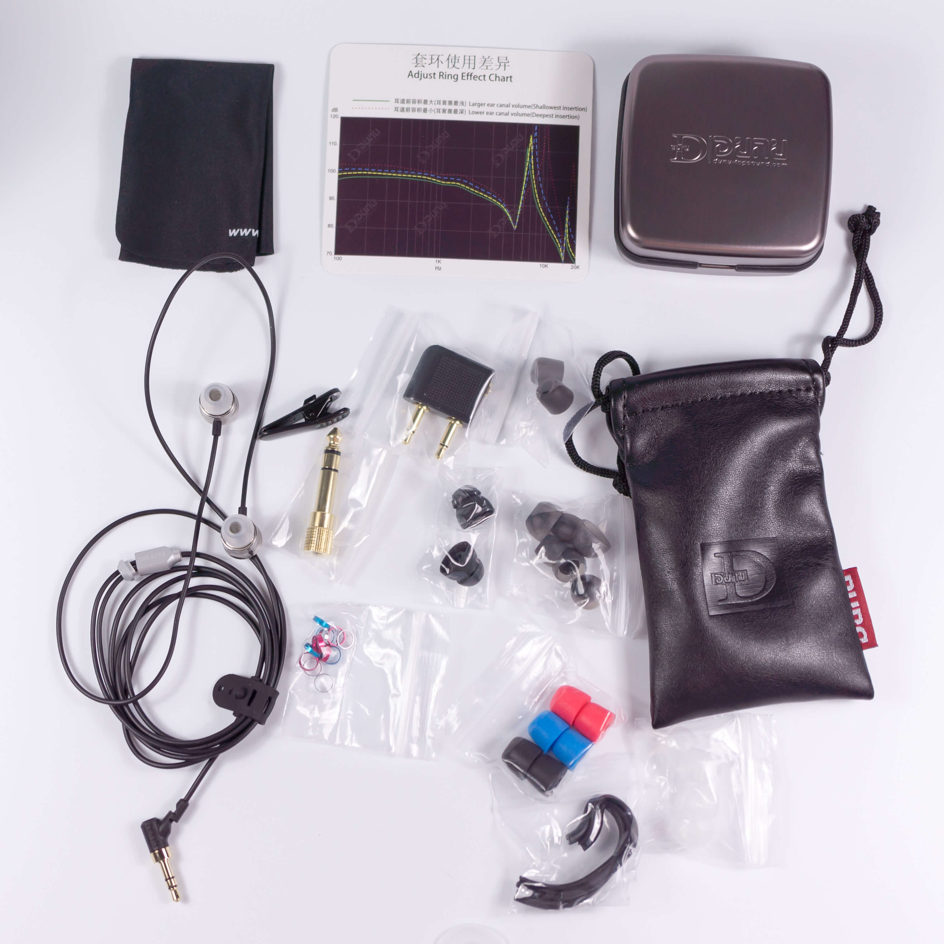 Аксессуары