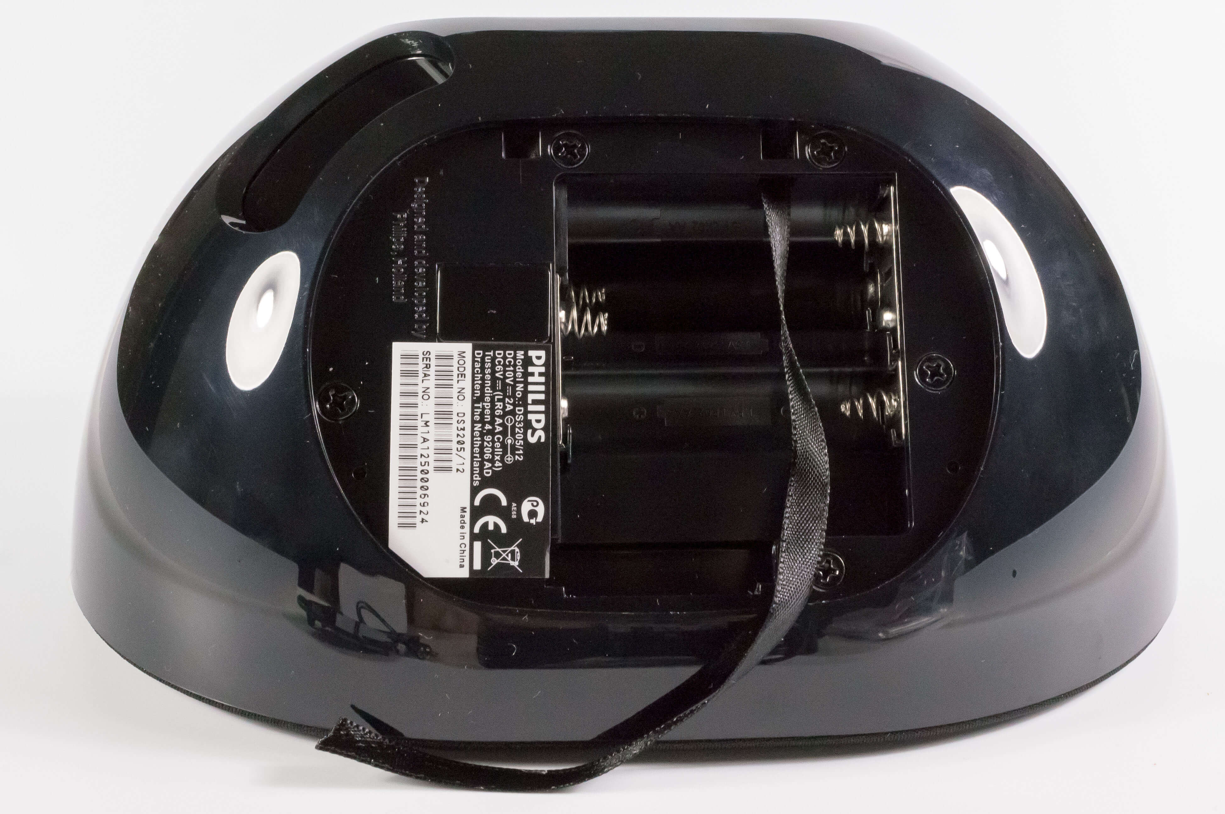 Батарейки сюда