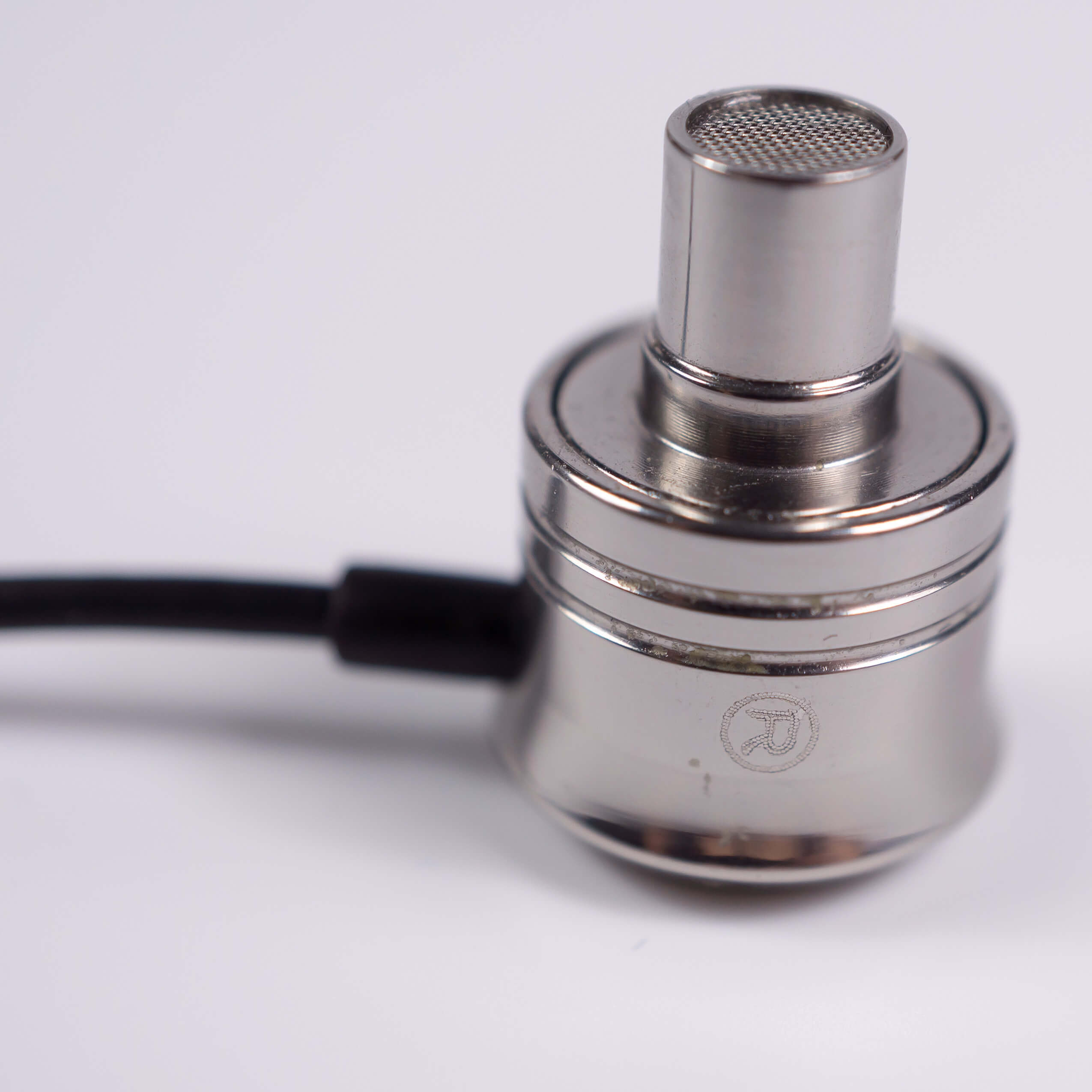 Без насадки