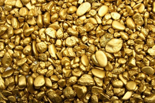 #чтиво | Как золото может спасать жизни? Фото.