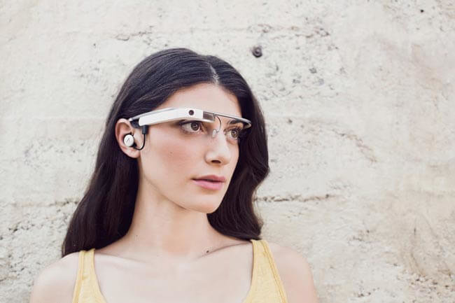 Google открыла специальный магазин c аксессуарами и приложениями для Google Glass. Фото.