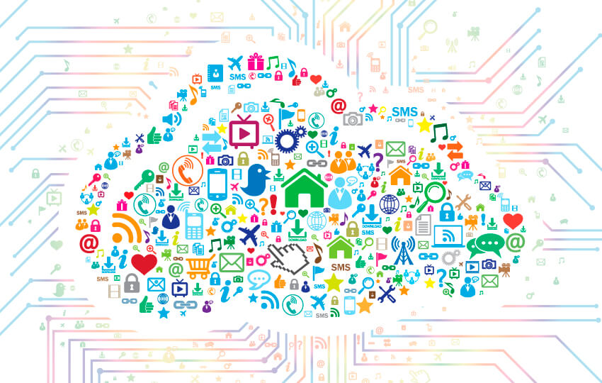 Интернет Вещей