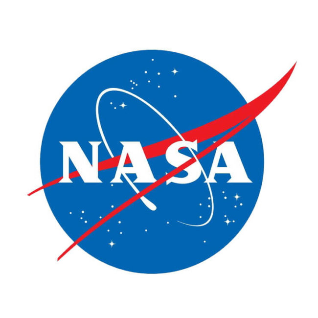 NASA официально закрыто. Фото.
