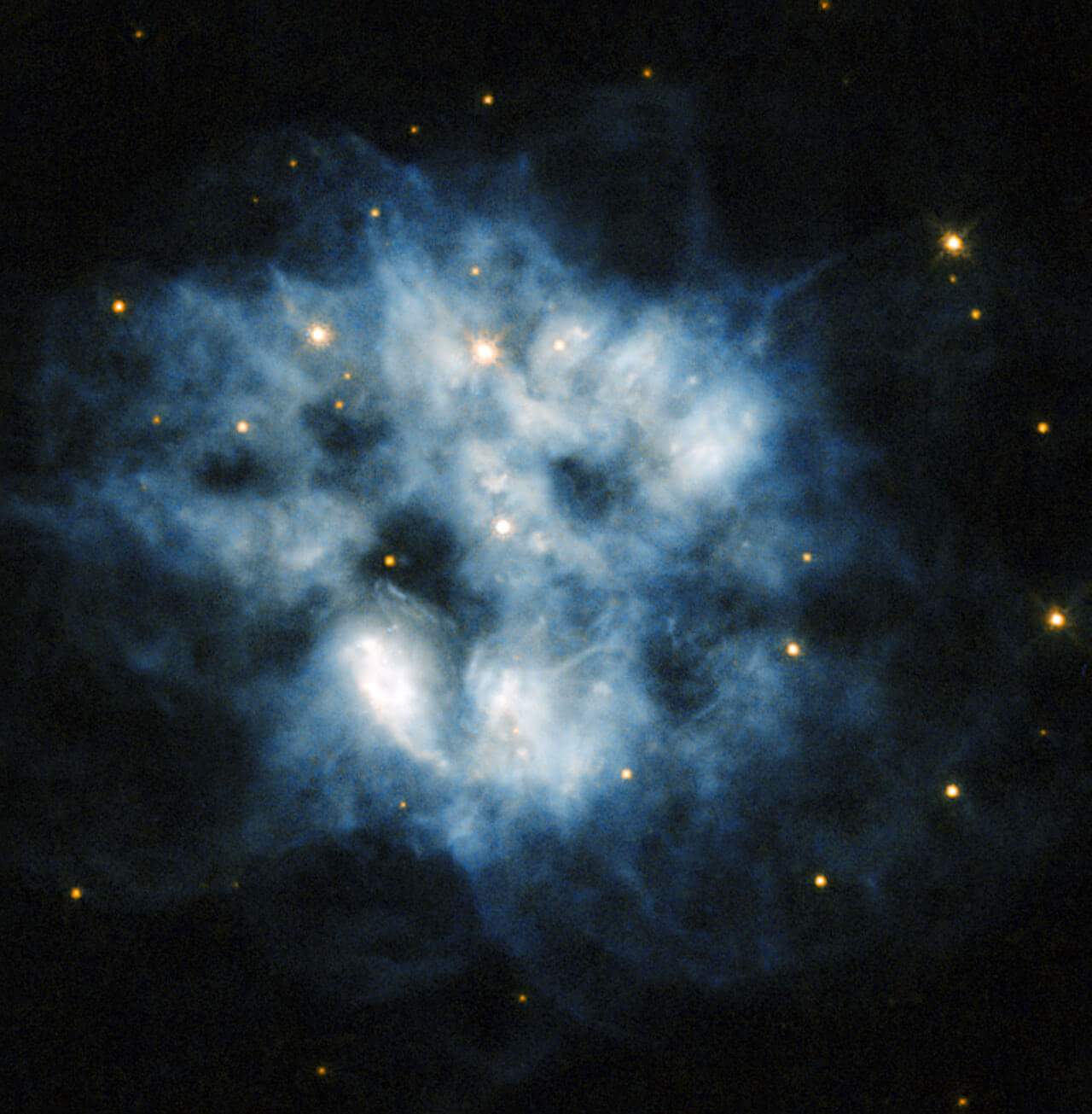 Nebula