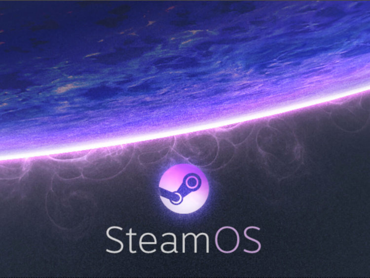 Steam-OS