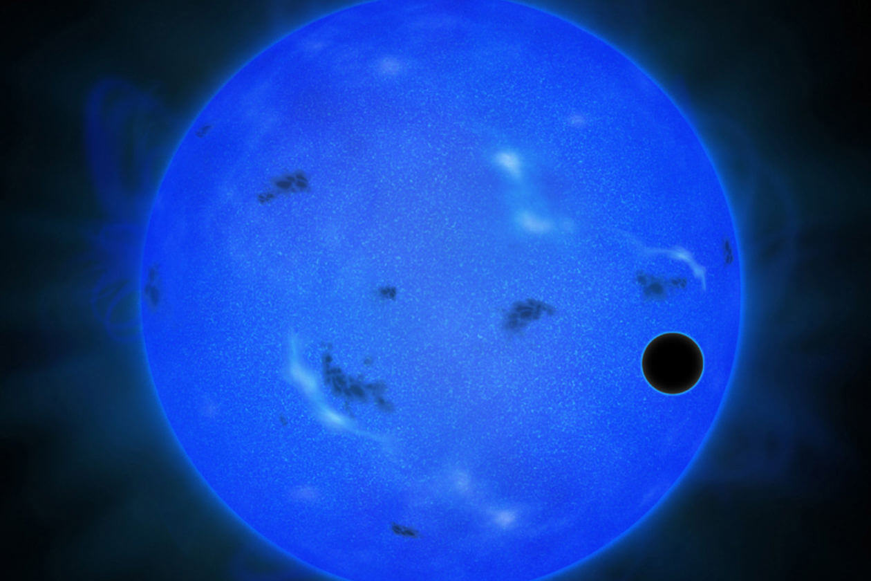 Суперземля