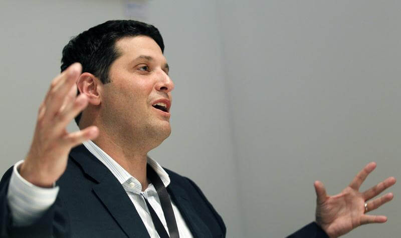 Terry Myerson