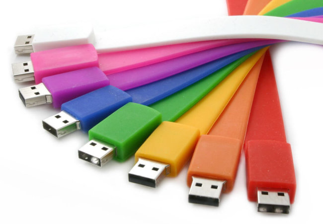 Новый стандарт USB сможет запитать чайник. Фото.