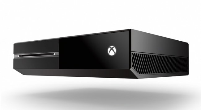 Xbox One будет поддерживать работу исключительно с Direct3D. Фото.