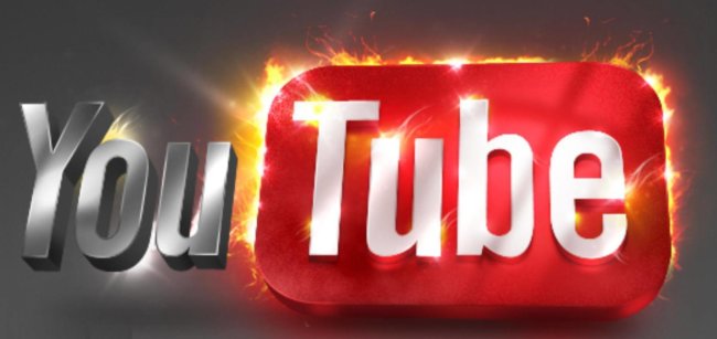 YouTube планирует запустить музыкальный сервис. Фото.