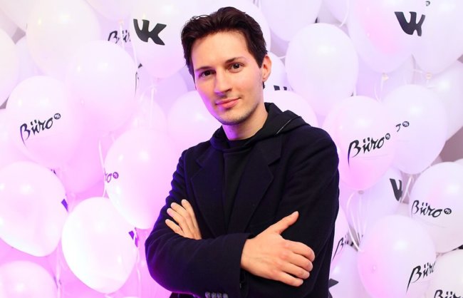 «ВКонтакте»: Есть ли жизнь после Павла Дурова? Фото.