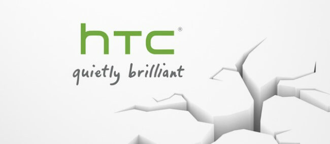 Nokia вынудила HTC переделать смартфоны. Фото.