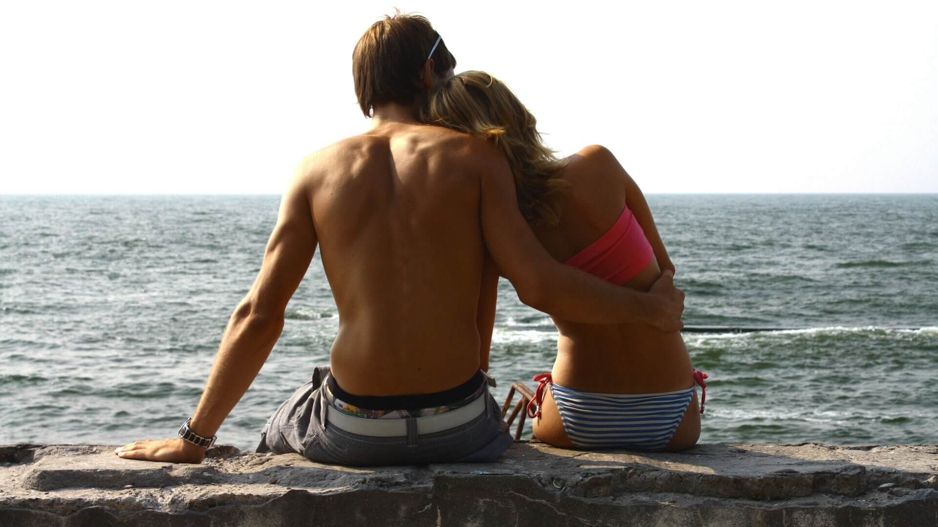 Любовь на расстоянии