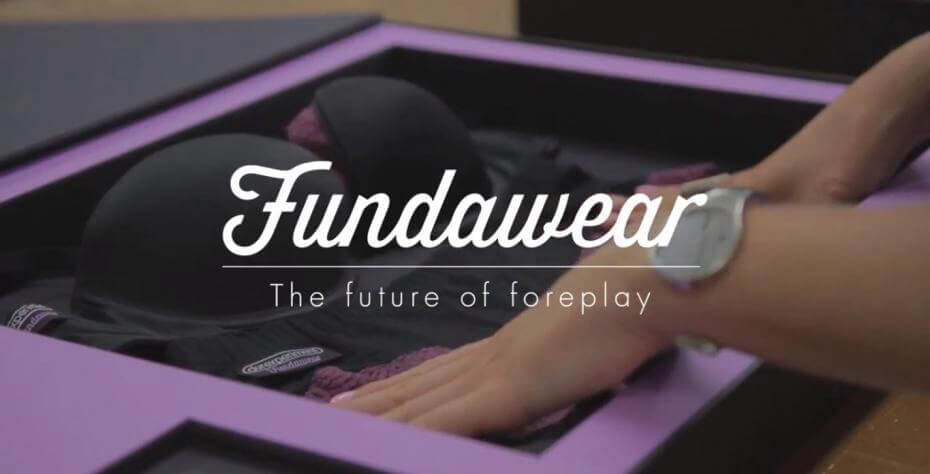 Белье со спецэффектом