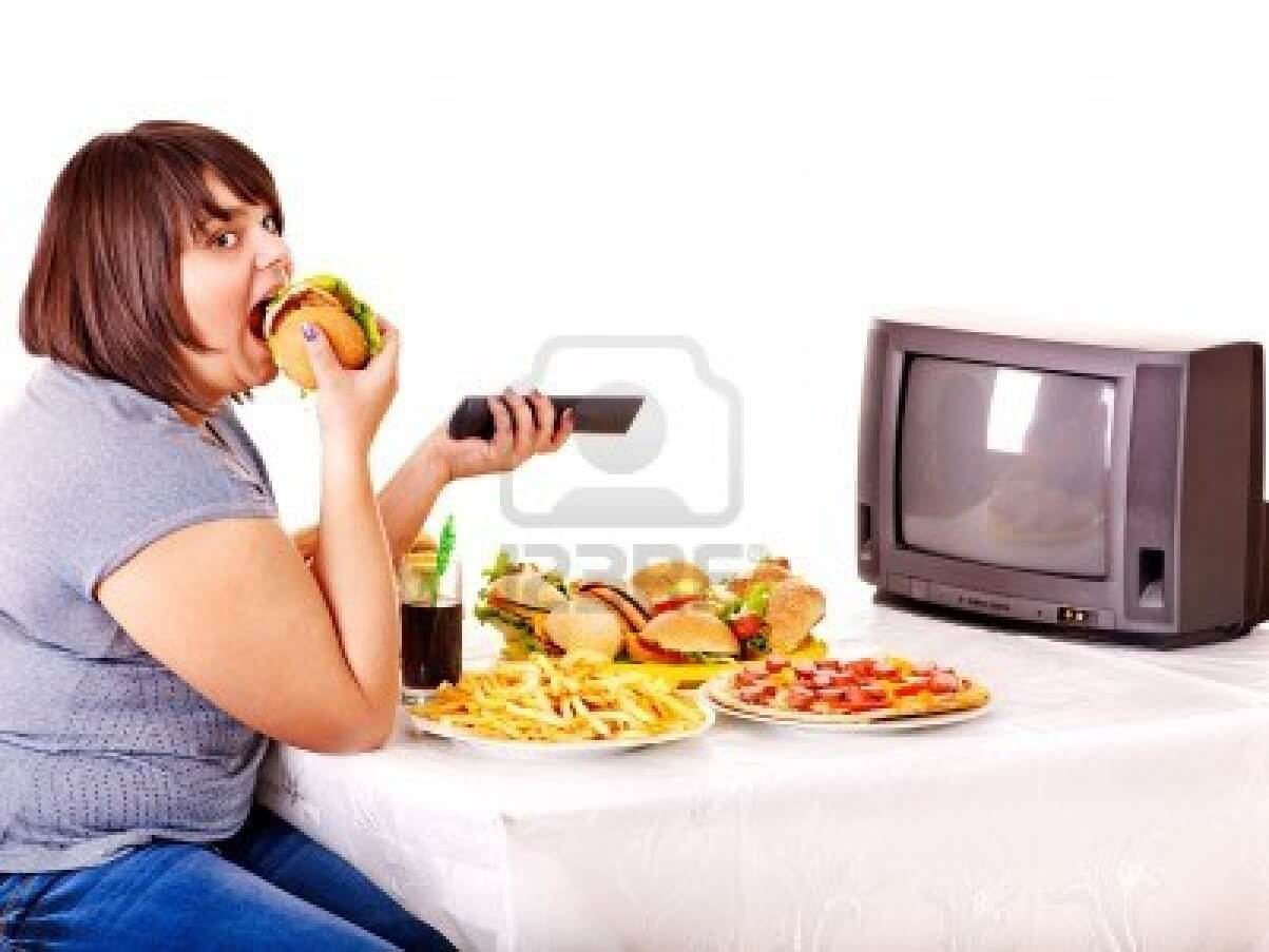 Нет ничего полезней домашней пищи