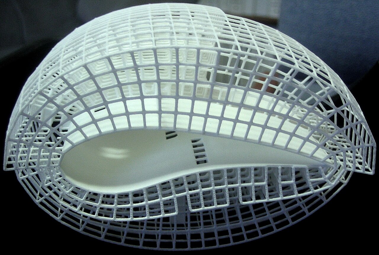 3D скульптура 3D скульптура