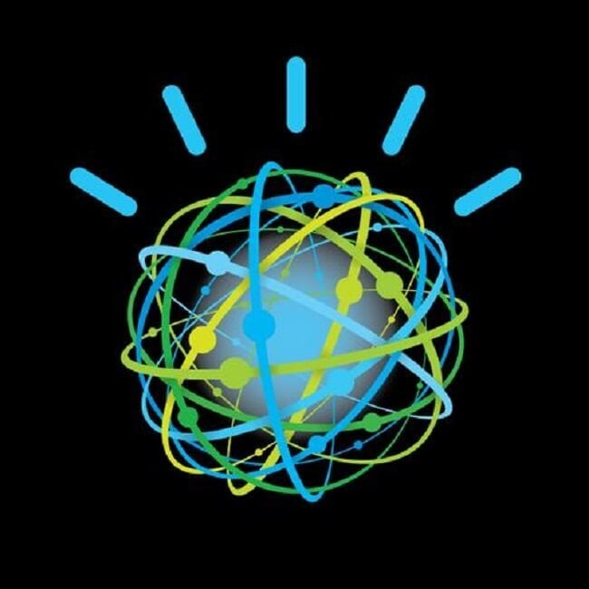 IBM представила Институт когнитивных систем. Фото.