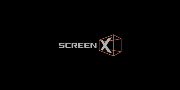 Screen X
