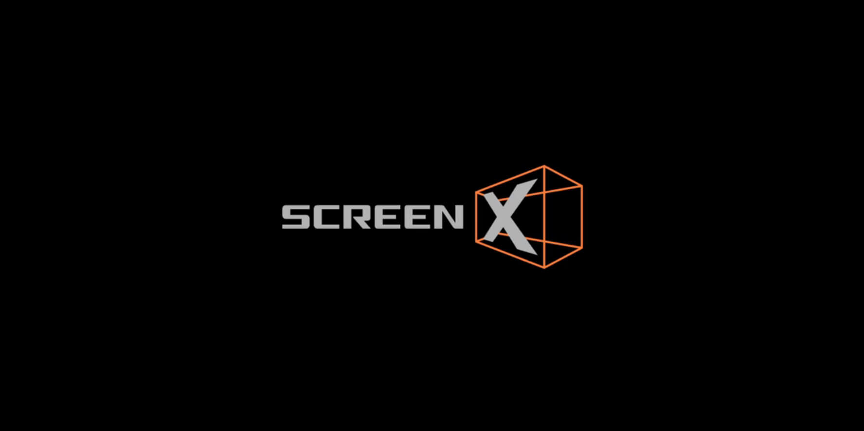 Screen X