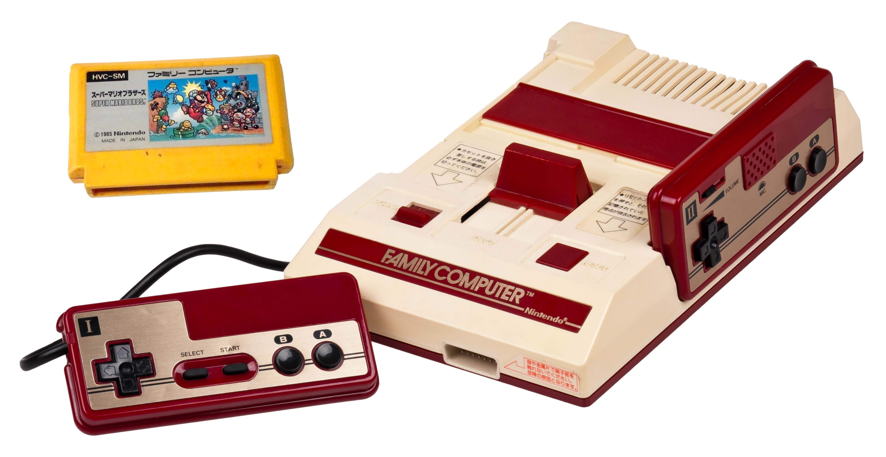 Famicom Famicom