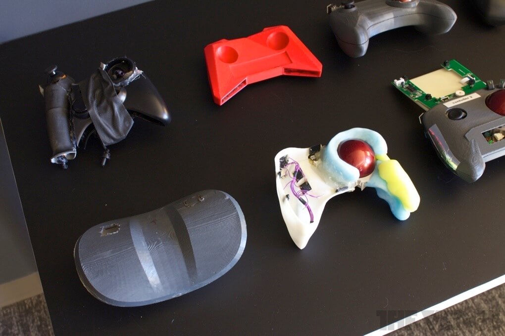 Steam Machines