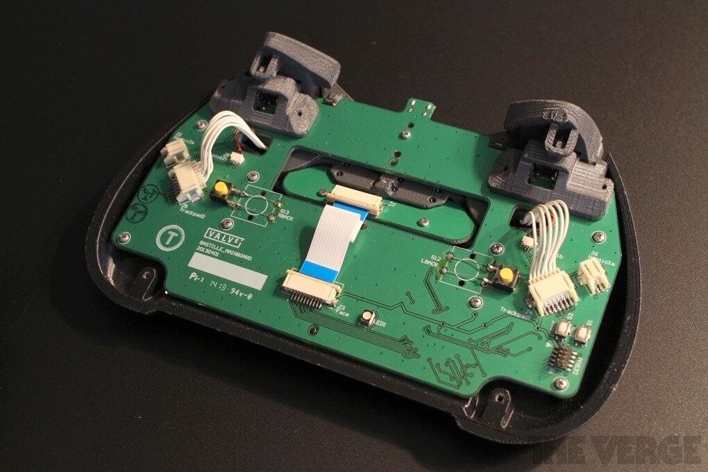 Steam Machines